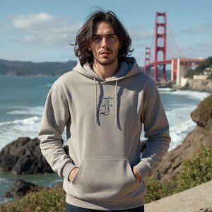 Standup Collar Hoodie: Friend or Foe?